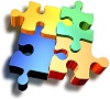 PUZZLE 1001-2000 DÍLKŮ