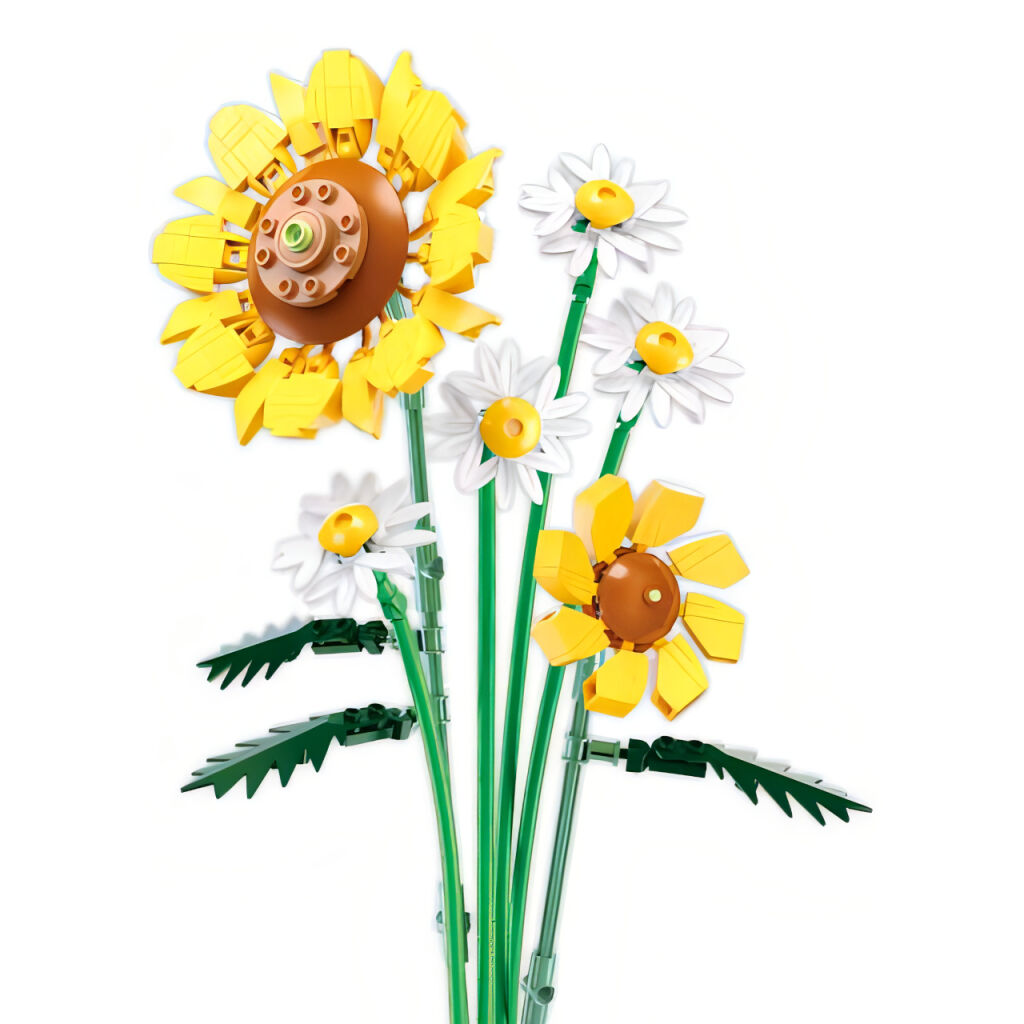 SLUBAN FLOWERS