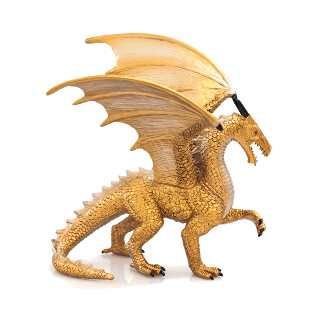 FANTASY FIGURKY