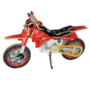MOTORKY