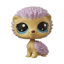 LITTLEST PET SHOP