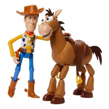 TOY STORY