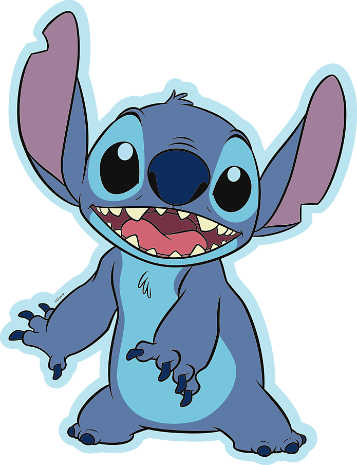 LILO & STITCH