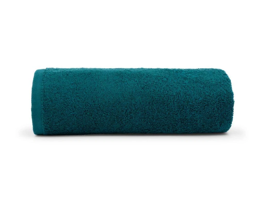 DETEXPOL Froté osuška PRIMO tmavě tyrkysová Bavlna 450g, 70/140 cm