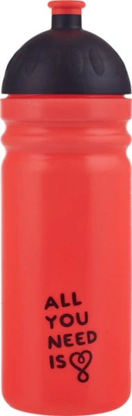 R&B Mědílek Zdravá láhev 0,7l UAX Crazy