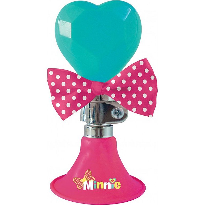 Seven Trubka na kolo Minnie