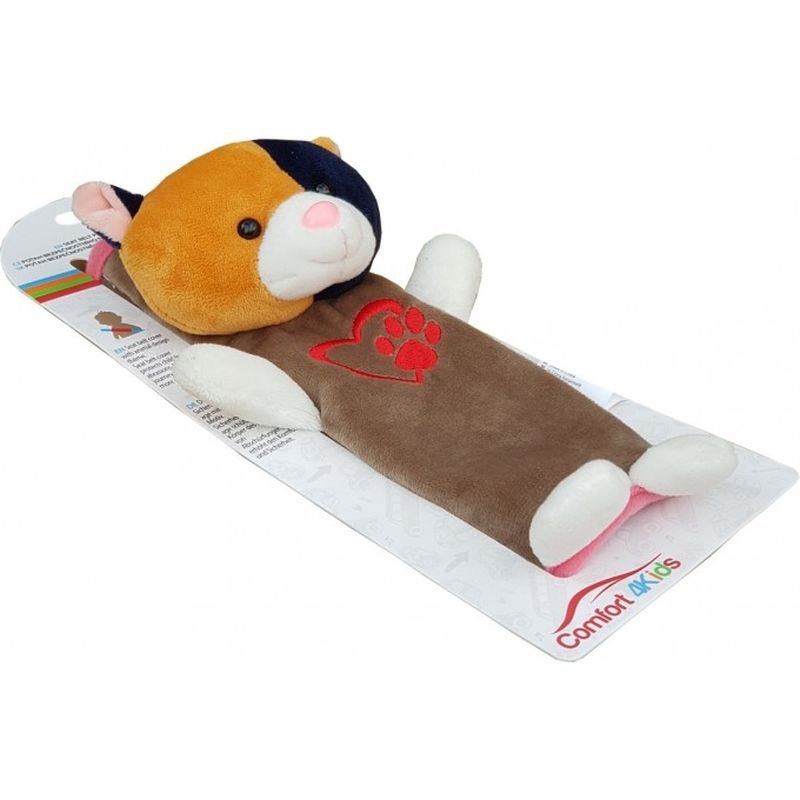 Seven Polstrování bezpečnostního pásu Kotě