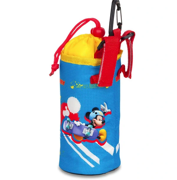 Držák na láhev Mickey Mouse