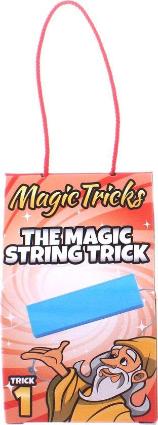 Johntoy Kouzelnické mini triky