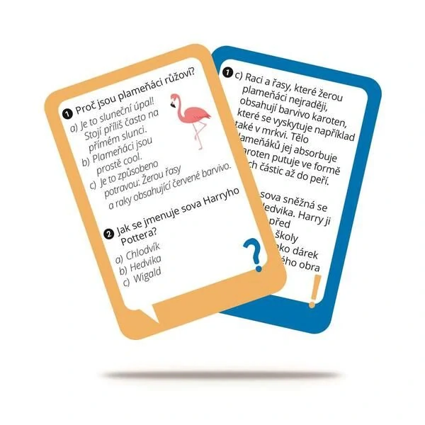 Dino Kapesní kvízy JUNIOR Zvířátka