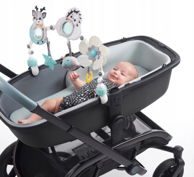 Tiny Love Oblouk s hračkami Magická země