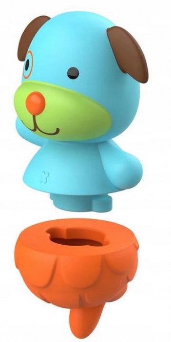 Skip Hop Hračky do vany Pejsek a opička