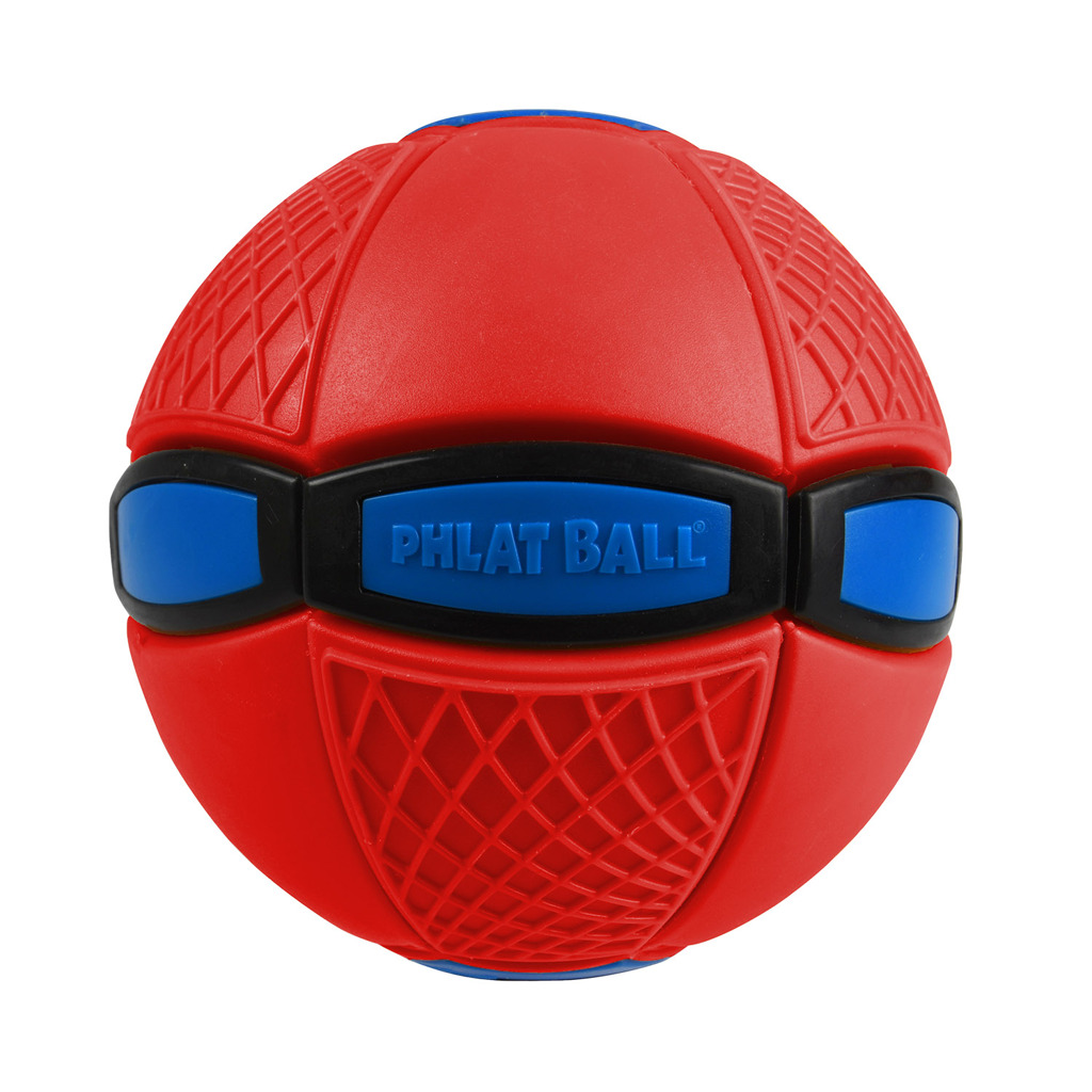 Epee Phlat Ball JR 5.série Červený