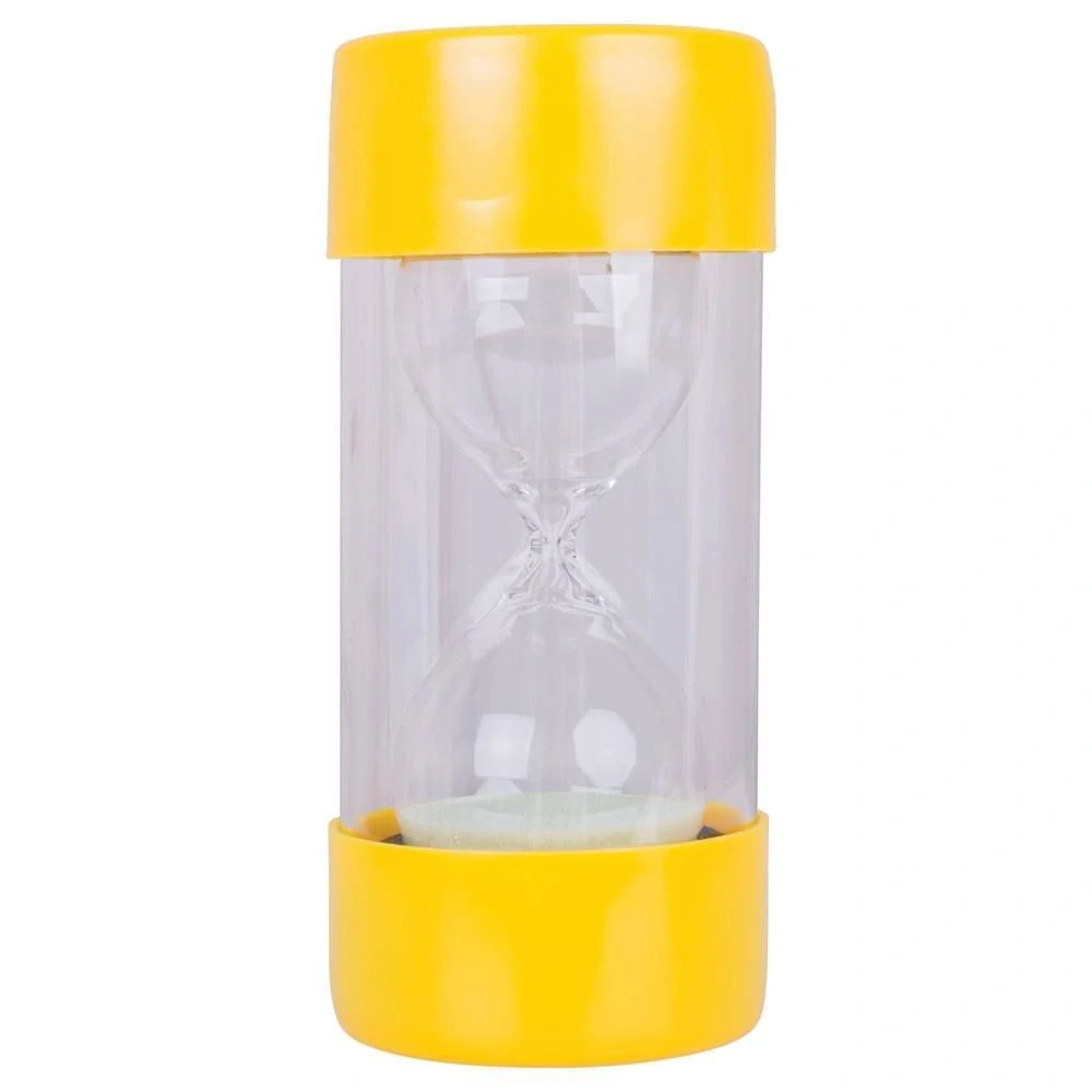 Bigjigs Toys Velké přesýpací hodiny 3 minuty