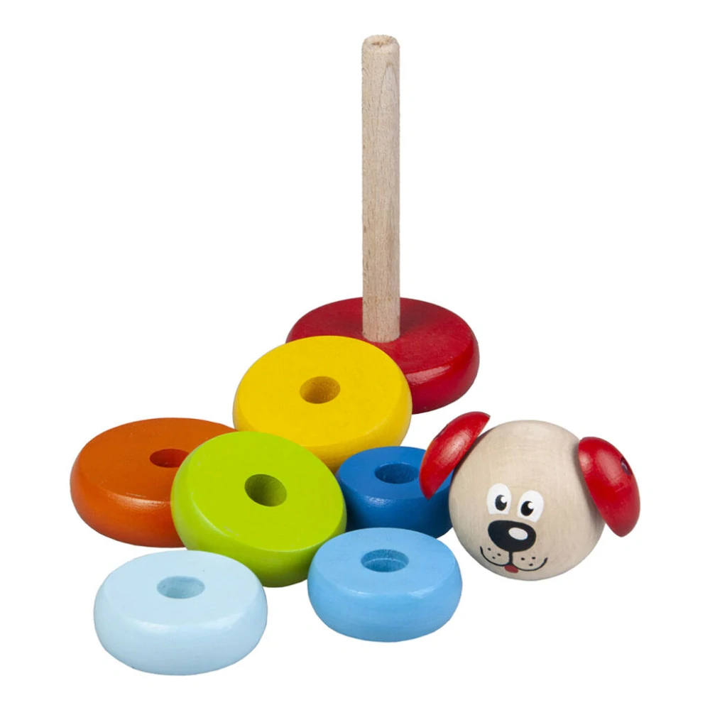 Detoa Pyramida pejsek