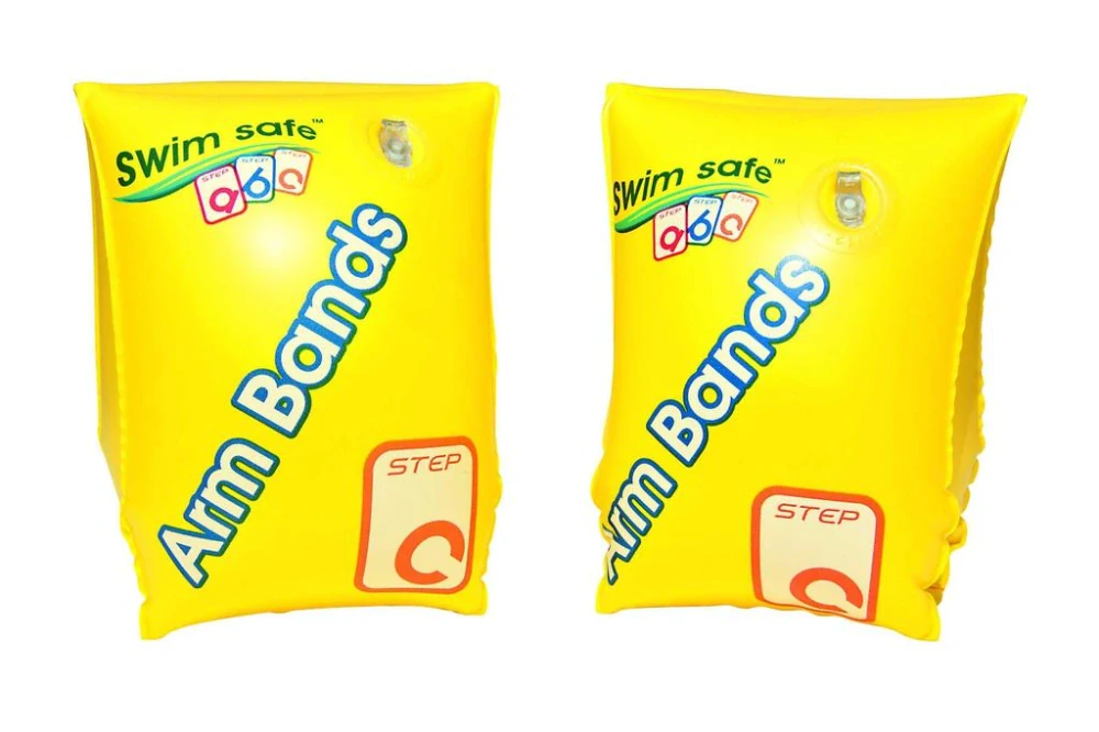 Bestway Dětské nafukovací rukávky Typ C 30x15 cm