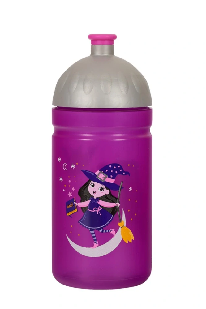 R&B Mědílek Zdravá láhev 0,5l Čarodějka
