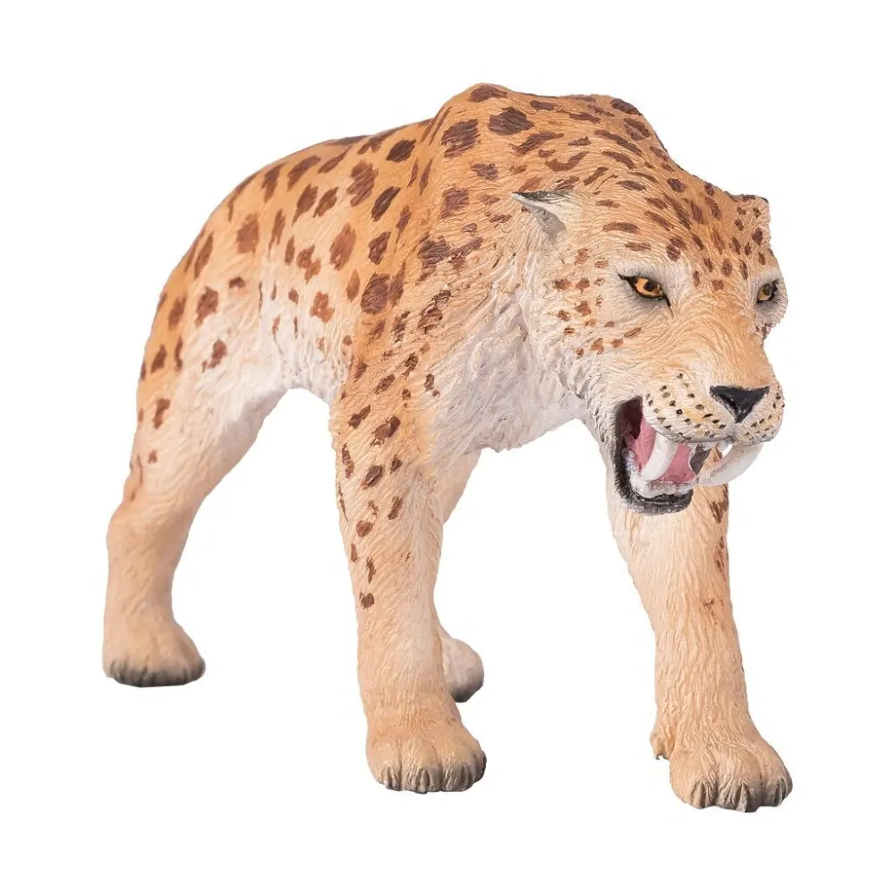 Mojo Startovací sada Prehistoričtí savci 3 ks