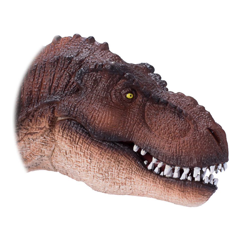 Mojo T. rex s pohyblivou čelistí
