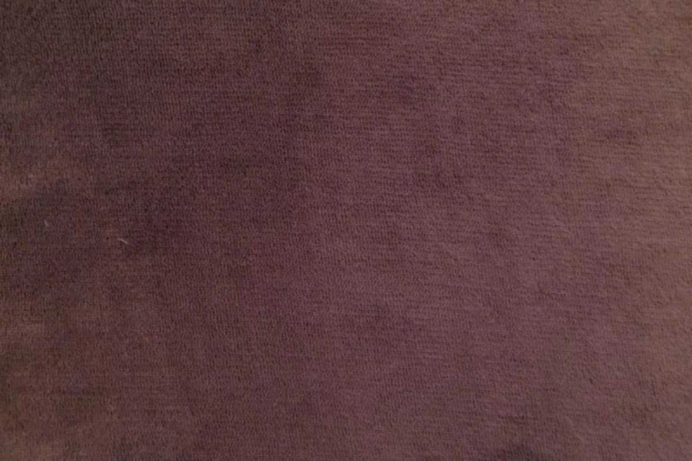 Polášek Prostěradlo Micro EXKLUSIVE Čokoládová Polyester, 60/120 cm