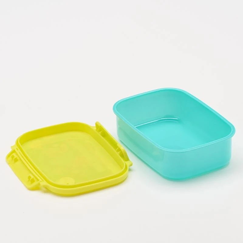 Water Revolution Box na svačinu Monsterland Plast, 17 x 13 x 6 cm