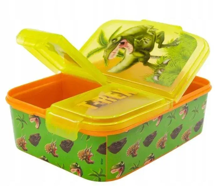 STOR Multi Box na svačinu T-Rex