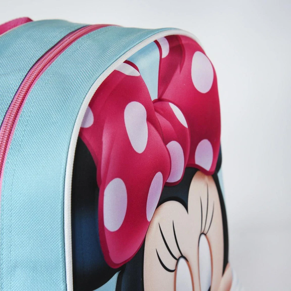Cerda Dětský baťůžek 3D Minnie