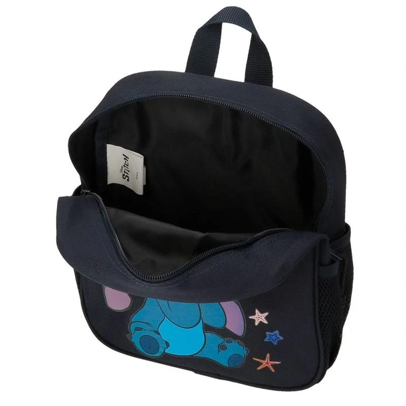 JOUMMABAGS Junior batoh Lilo and Stitch Excited Polyester, 25 cm
