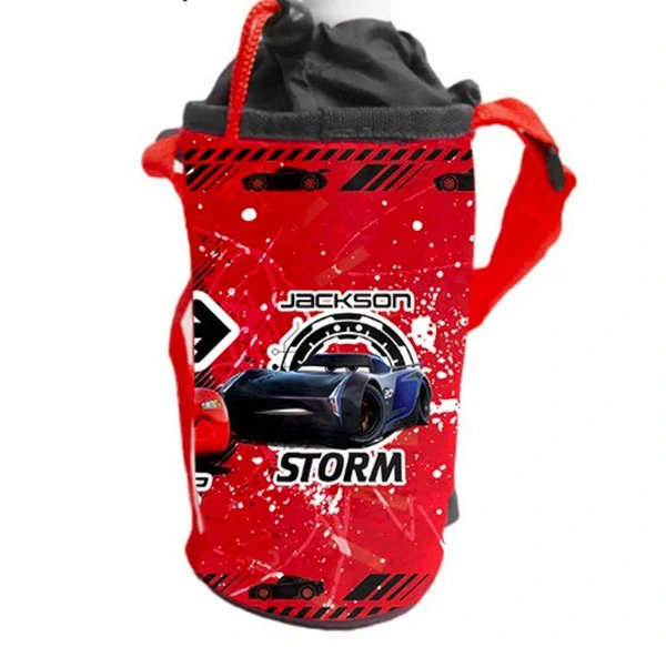 Držák na láhev Cars Auta