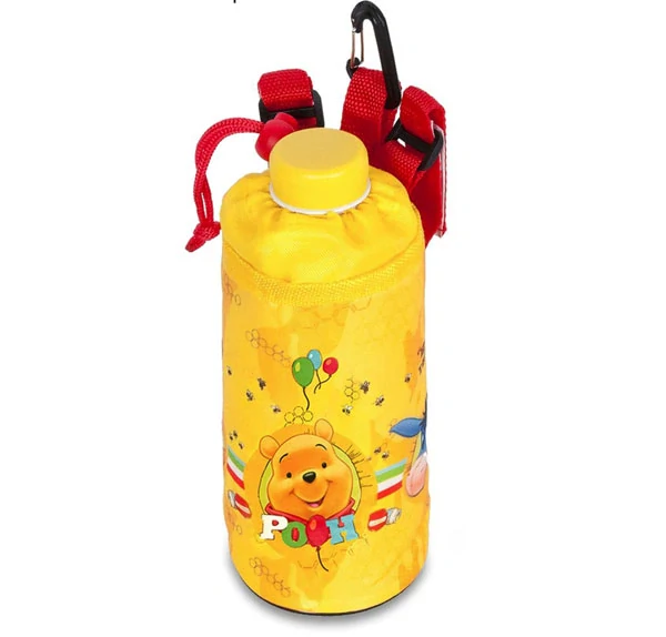 Držák na láhev Medvídek Pů