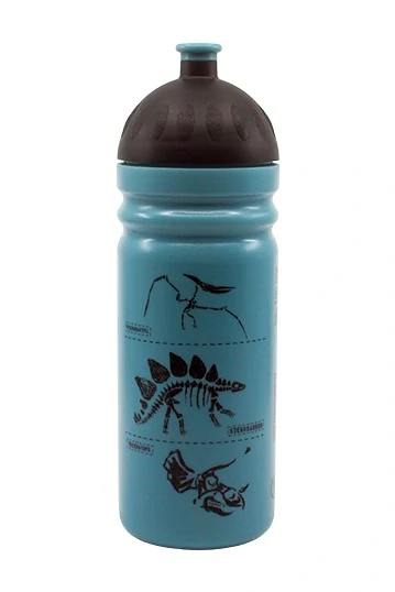 R&B Mědílek Zdravá láhev 0,7l T-REX