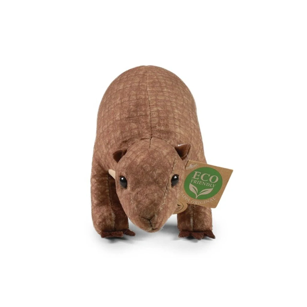 Rappa Plyšový luskoun 35 cm ECO-FRIENDLY