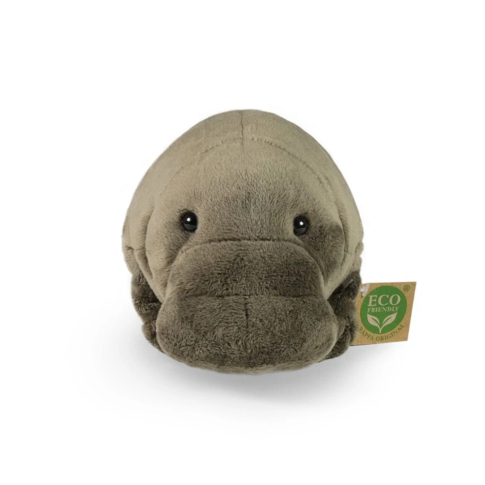 Rappa Plyšový kapustňák 40 cm ECO-FRIENDLY