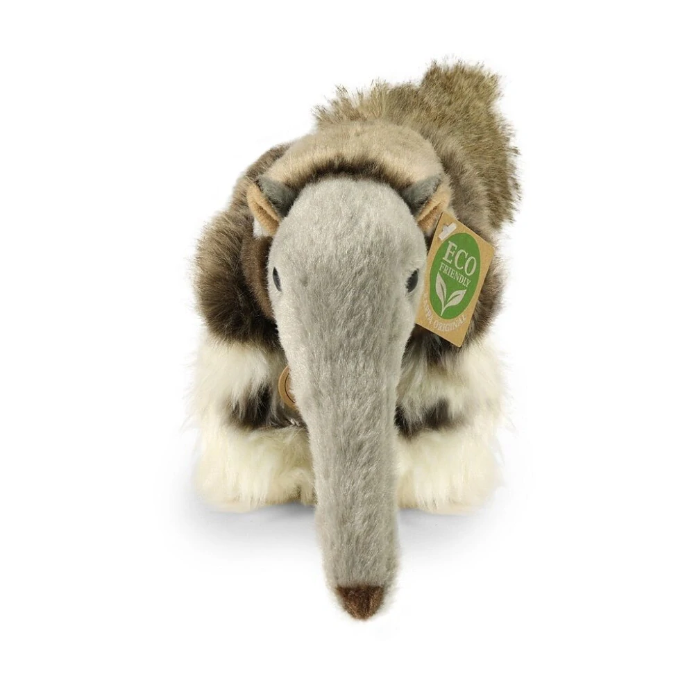Rappa Plyšový mravenečník 25 cm ECO-FRIENDLY