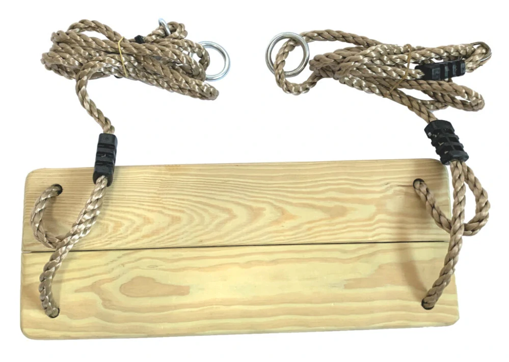 2Kids Toys Dřevěná houpačka