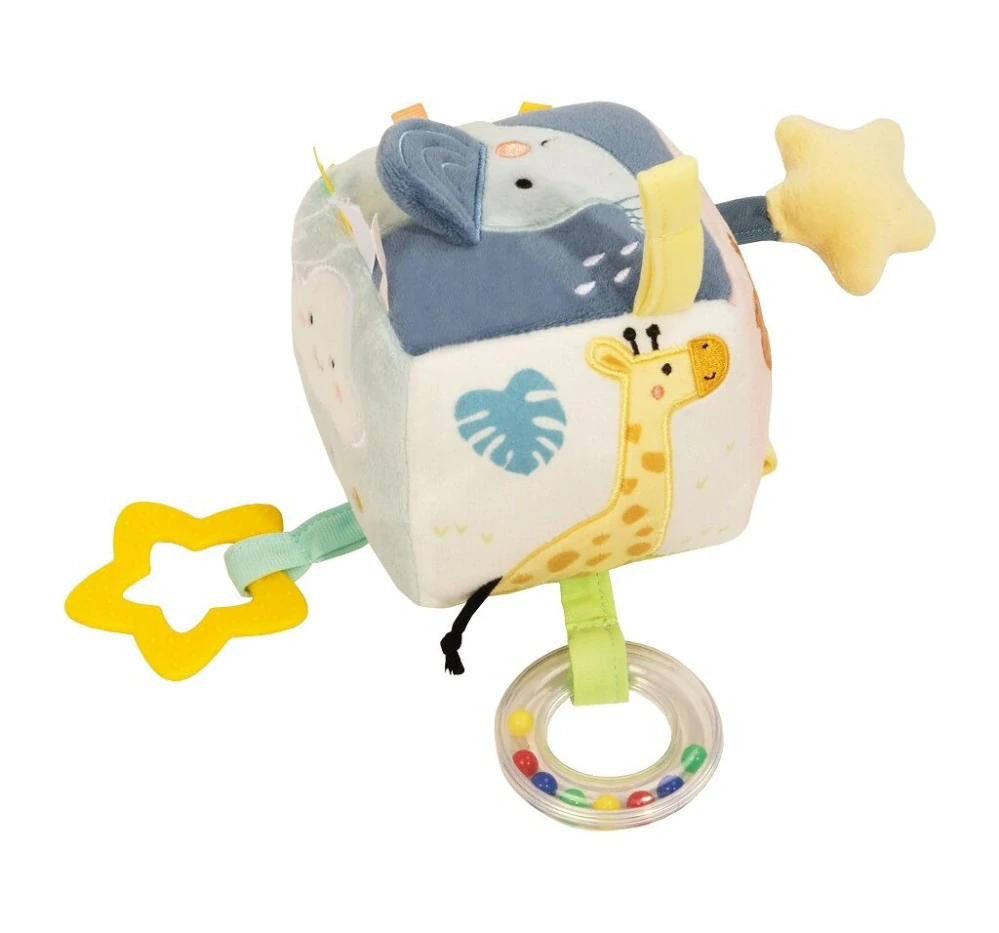 2Kids Toys Sada hraček pro nejmenší 9m+