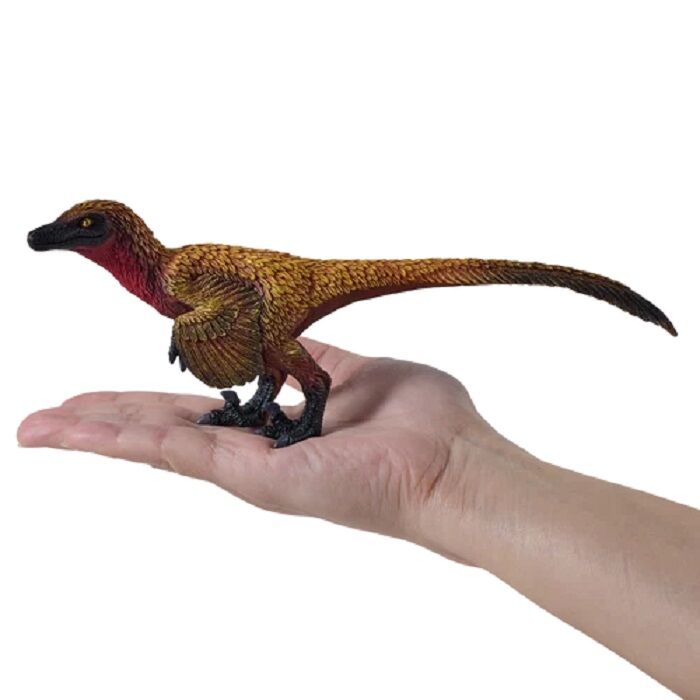 Mojo Velociraptor 23 cm