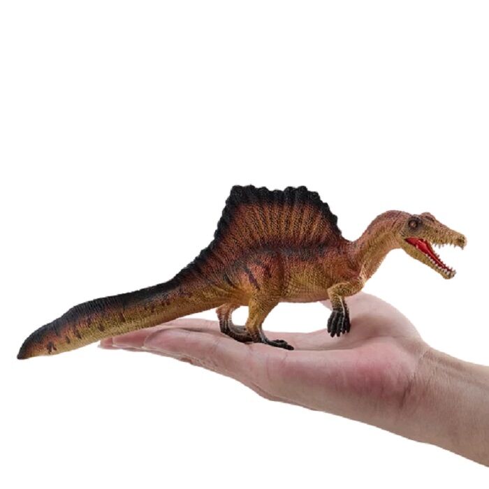 Mojo Spinosaurus s pohyblivou čelistí XXL