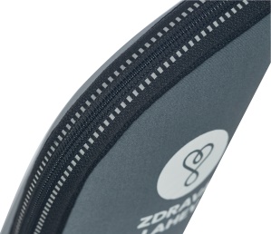 R&B Mědílek Termo Cabrio reflex 0,7l Modrý