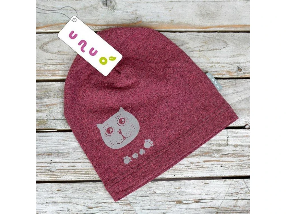 Unuo Reflexní nažehlovací panel 9x13cm Mandaly v trianglu