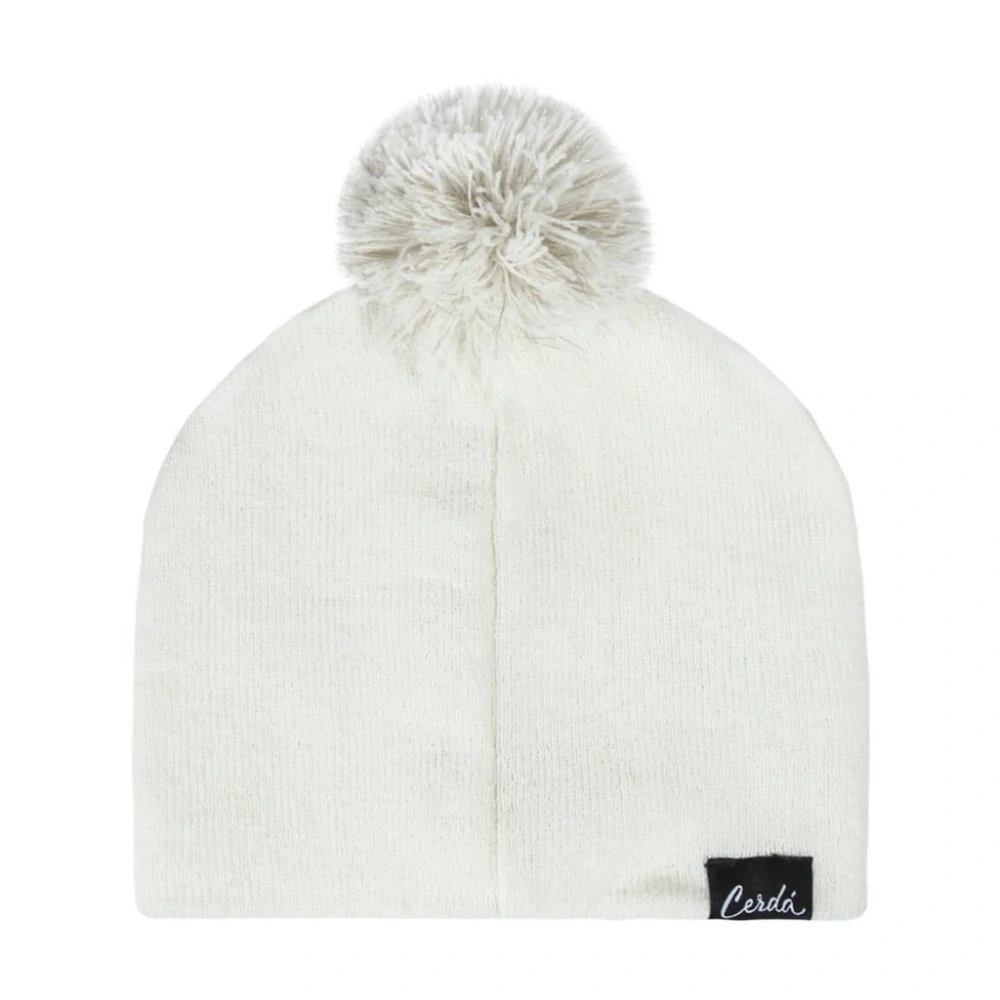 Cerda Čepice s bambulí a flitry Minnie