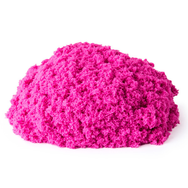 Spin Master Kinetic sand Růžový písek  900 g