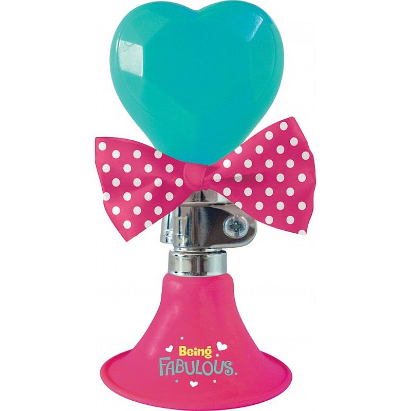 Seven Trubka na kolo Minnie