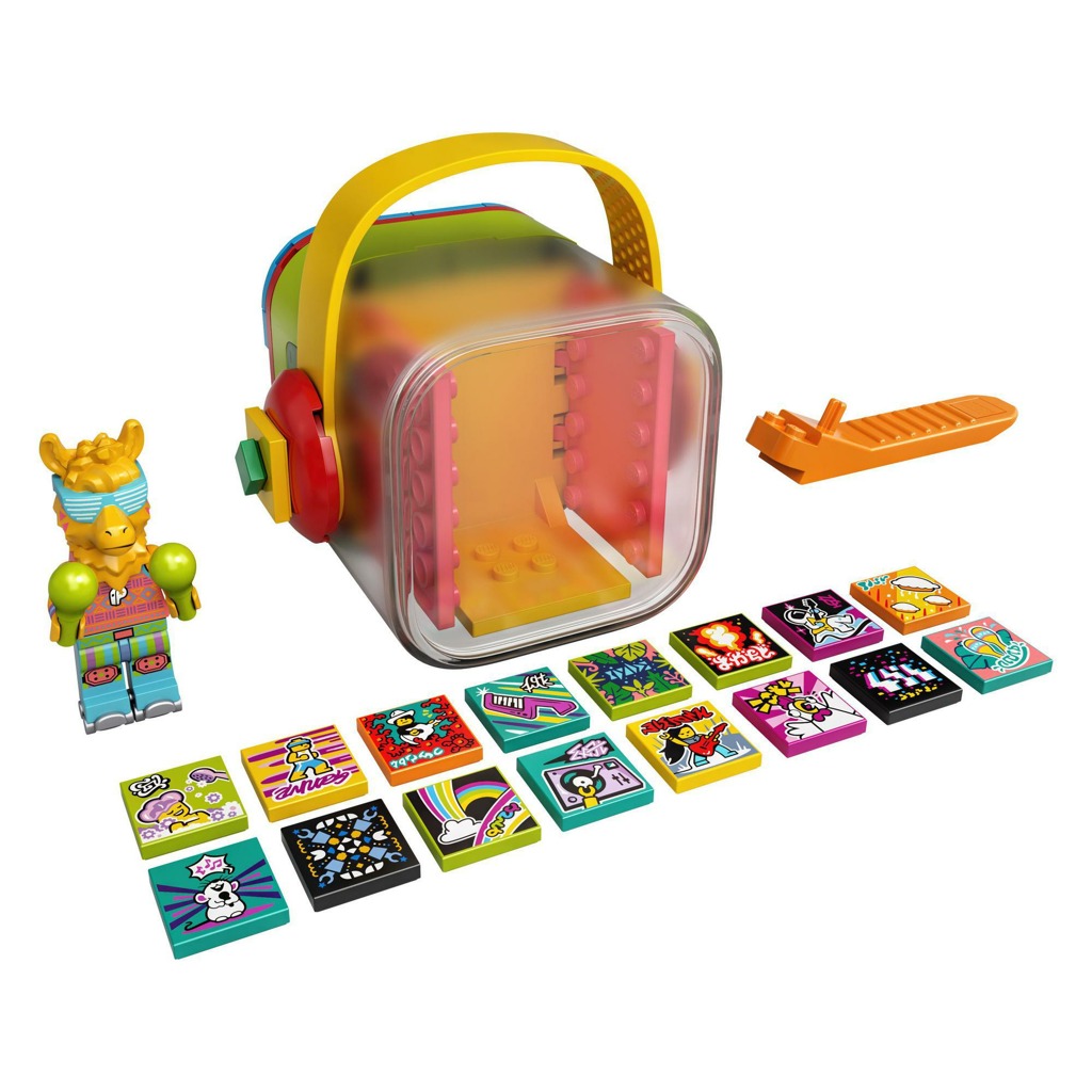 LEGO® Vidiyo 43105 Party Llama BeatBox