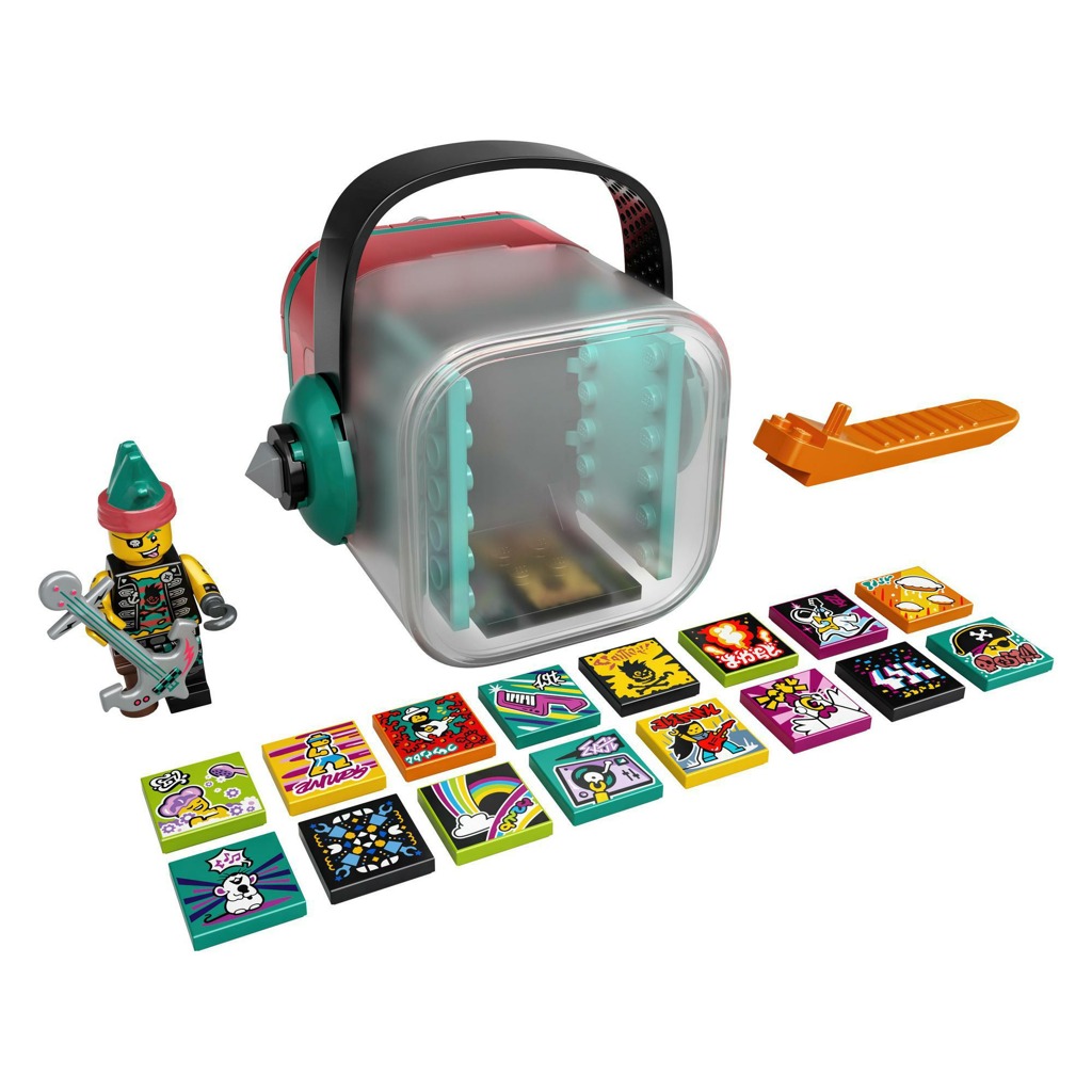 LEGO® Vidiyo 43103 Punk Pirate BeatBox