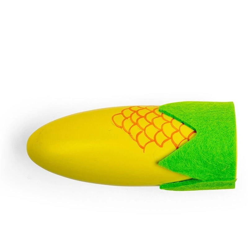 Bigjigs Toys Kukuřice 1 ks