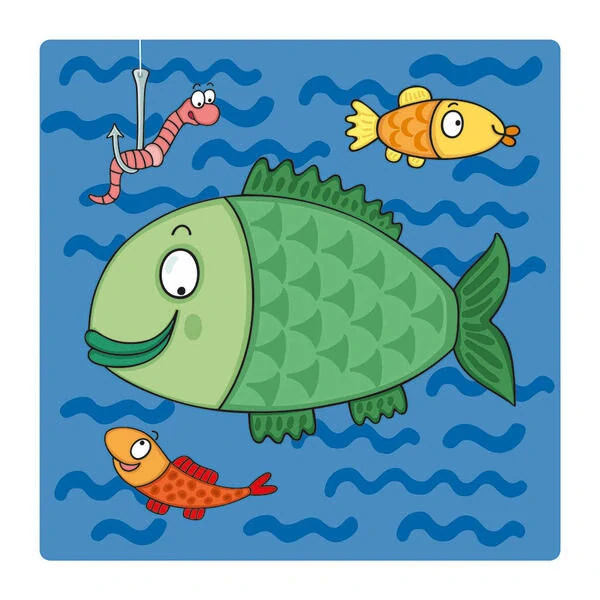 Dino Puzzle Zvířátka: Kde žijí