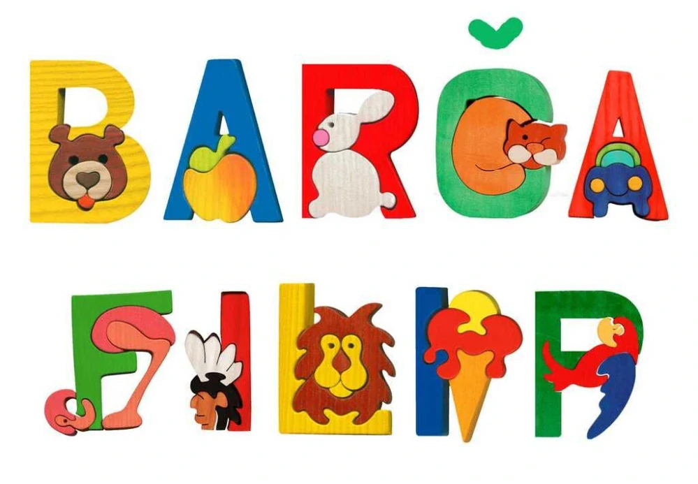 Fauna Abeceda písmenko U deštník