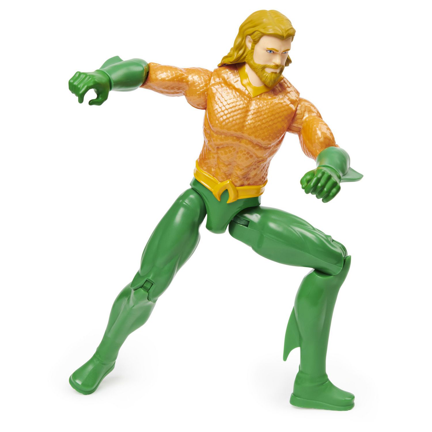 Spin Master DC Figurka 30 cm Aquaman