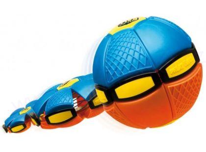 Epee Phlat Ball JR 5.série Červený